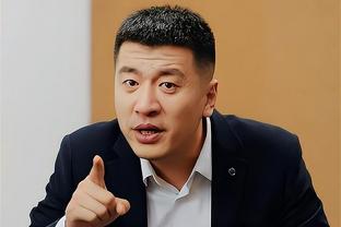 阿不都：这场球可能是赵睿最想打的比赛 我们为他而战